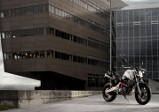 Yamaha MT-03